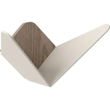 Věšák Umage, Věšák Butterflies Mini bílý - Formadore
