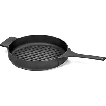 Pánev Serax, Grilovací pánev Surface, černá - Formadore