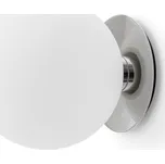 Audo Copenhagen, Nástěnná lampa TR, leštěná ocel - Formadore