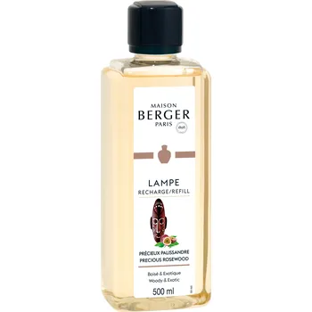 Maison Berger Paris, Vůně do katalytických lamp Precious Rosewood 500 ml - Formadore