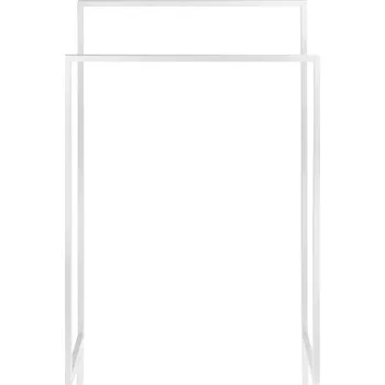 Věšák Decor Walther, Stojan na ručníky Corner bílý matný - Formadore