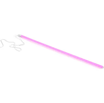 Lampička Hay, LED lampa Neon Tube 150 cm růžová - Formadore