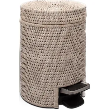 Odpadkový koš Decor Walther, Koš Basket světlý - Formadore