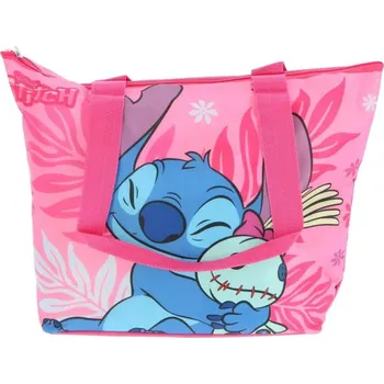 DIFUZED • Dívčí plážová taška Stitch a Scrump