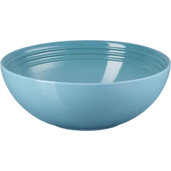 Le Creuset, Miska na salát Le Creuset 24 cm azurová - Formadore