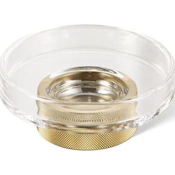 Decor Walther, Mýdlenka Club zlatá - Formadore