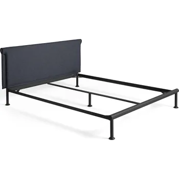 Postel Hay, Rám postele Tamoto Linara, 160 x 200 cm, antracitový - Formadore
