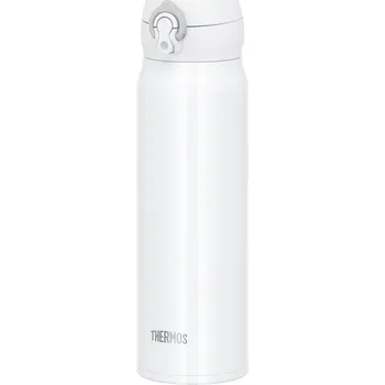Thermos, Termohrnek Motion 600 ml, bílý - Formadore