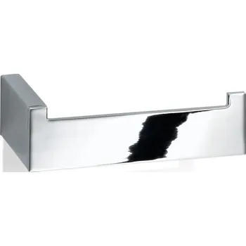 Decor Walther, Držák na toaletní papír Brick chromový - Formadore