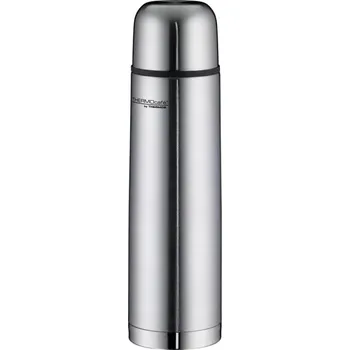 Termoska Thermos, Termoska THERMOcafé, 1 l, stříbrná - Formadore