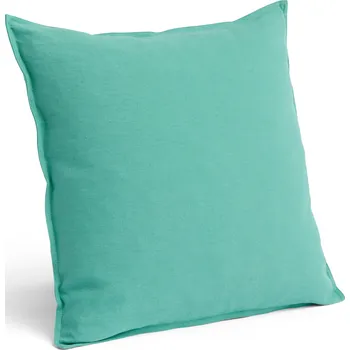 Polštář Hay, Dekorační polštář Hay Linen 50 x 50 cm, zelený - Formadore