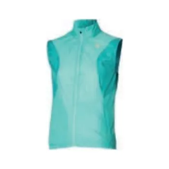 Běžecké oblečení Běžecká vesta Mizuno Aero Vest J2GEB00324 Velikost textilu: M