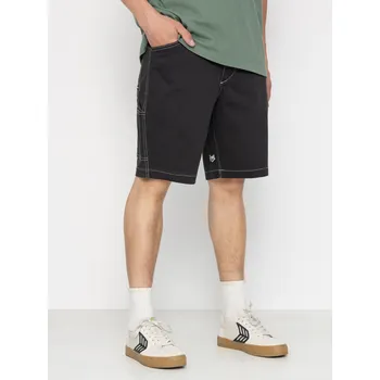 Pánská móda Volcom V Ent Hockey Dad 20 (black) 34, černá