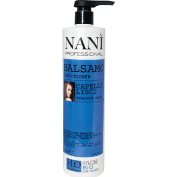 Kondicionér Naní vyživující a hydratační 500 ml