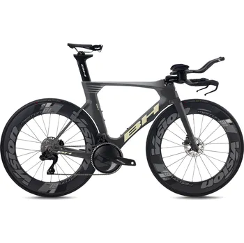 Silniční kolo BH Bikes BH BH AERO TT 8.0 NCS 2026 velikost: LA ( 181-187m ) Montáž, seřízení a doprava po ČR zdarma