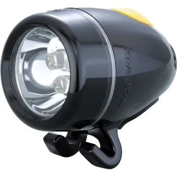 Cyklosvítilna SVĚTLO TOPEAK WHITE LITE II