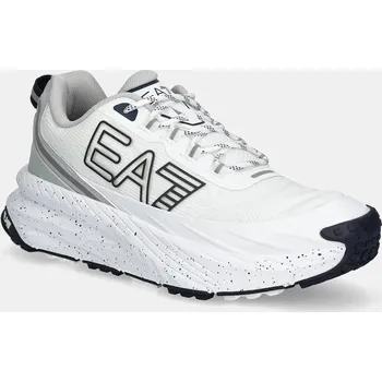Oblečení a móda Sneakers boty EA7 Emporio Armani XK381.X8X177 bílá 00X, EUR 40 2/3