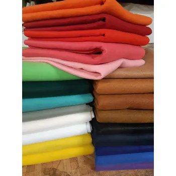 Geotextilie Barevná dekorační plst tl. 3mm Barva: Šedá 52