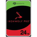 Seagate IronWolf Pro 24TB 3.5" HDD ST24000NT002
