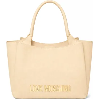 Módní doplněk Love Moschino Dámská kabelka JC4107PP1OKD0129 + 2 měsíce na vrácení zboží