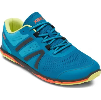 Pánská móda XERO HFS II - pánské běžecké barefoot boty Tidal Wave 47
