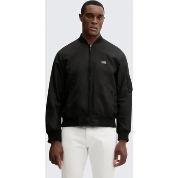 Pánská bunda Armani Exchange XM001137AF16672 černá Velikost: S