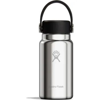 Termoska Hydro Flask 200 ml Micro Hydro LE-TNY200M2 - silver UNI