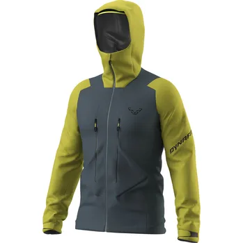 Pánská větrovka Dynafit Blacklight 3L Jacket M golden lime - L