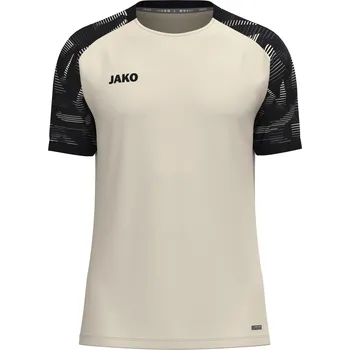 JAKO Triko Sonic šedá