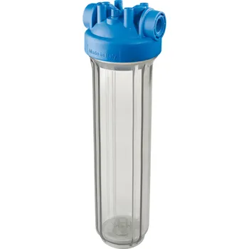 Filtrace vody Atlas Filtri Big Blue filtr MASTER 20" MONO připojení 1"