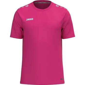 Dámské tričko JAKO ONE triko dámské růžová