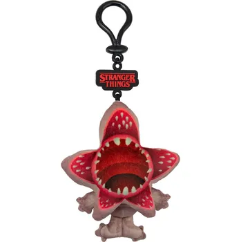 plyšák Plyšová klíčenka - Stranger Things Demogorgon 12cm
