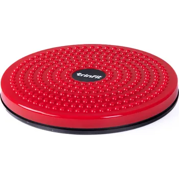 Trinfit Rotana s výstupky červená