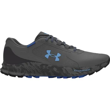 Pánská běžecká obuv Trailové boty Under Armour UA Charged Bandit TR 3 SP 3028657-100 Velikost 41 EU | 7 UK | 8 US | 26 CM