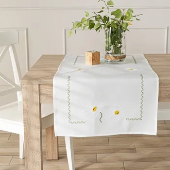 ubrus Dekorační ubrus - běhoun na stůl SUMMER 38x160 cm Mybesthome