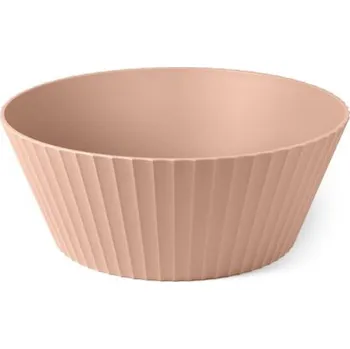 Mísa BLIMPLUS Mísa Nettuno XL Pink Sand 30 cm