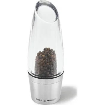 Mlýnek na pepř COLE&MASON Milston