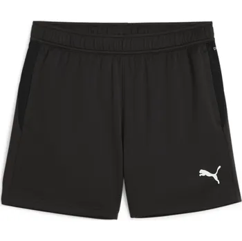 Dámské kraťasy Šortky Puma teamGOAL Training Short Wmns 658645-03 Velikost M