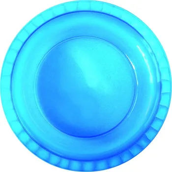 Talíř hluboký GIOSTYLE Trippy 21,5 cm modrý 0708060