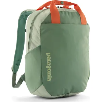 Městský batoh Batoh Patagonia Atom Tote Pack 20L Barva: světle zelená