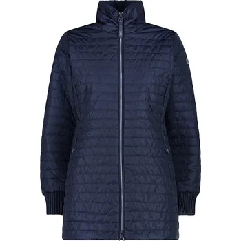 Dámské oblečení Bunda CMP Dunkelblau 2486951 38