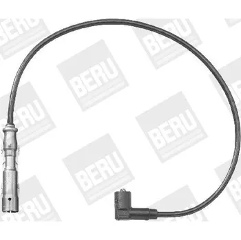 Autoelektrika Sada kabelů pro zapalování BERU by DRiV ZEF1197