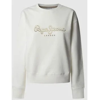 Dámská mikina Mikina Pepe Jeans Creme 9166659 M