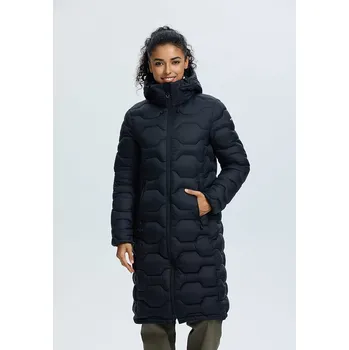 Bunda Icepeak Schwarz 7261589 42