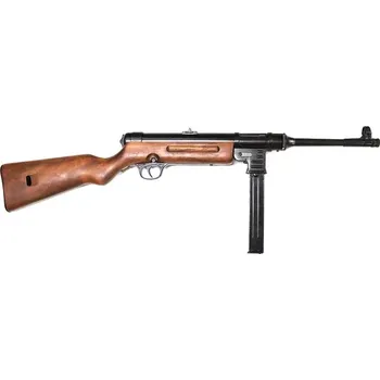 Replika zbraně MP 41 samopal, 9mm, Německo 1940 (Denix MP-41)