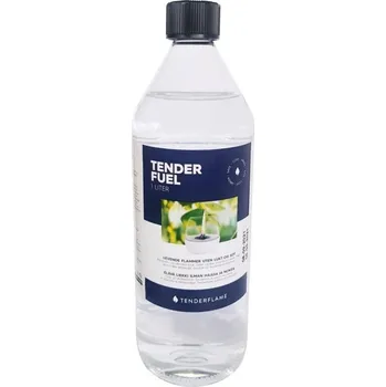 Plynová kartuše Palivo TENDERFLAME Palivo TenderFuel 1 l
