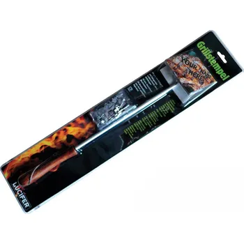 Grilovací pečeť DEOS Grilovací pečeť