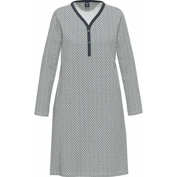 Dámské noční prádlo Ammann Grau 5059388 48