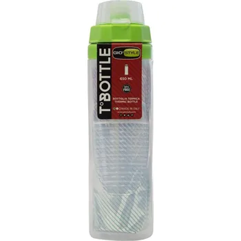 Termoska Isotermická láhev GIOSTYLE T° Bottle 0,65 l