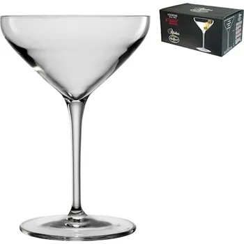 Malé sklenice na míchané PENGO Sada 6 sklenic Atelier na koktejl 300 ml